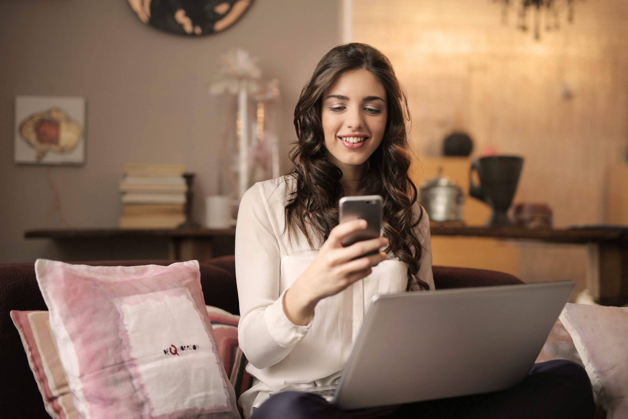Remote Overseas Office Visits Are Easy To Arrange